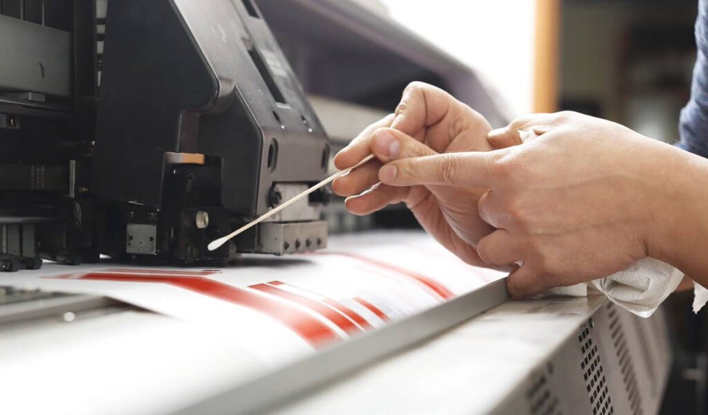 Factors to Consider for Choosing the Best Printing Services