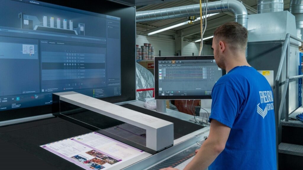 Top Trends in Printing Services for 2024