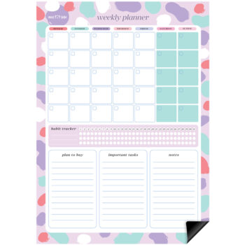 Agenda & Planner Printing