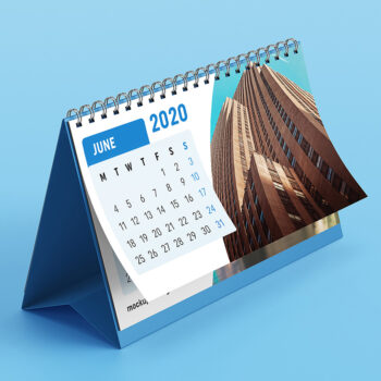 Calendar Printing