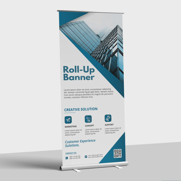 Roller Banners