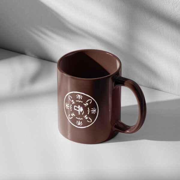 Customized Mug Printing