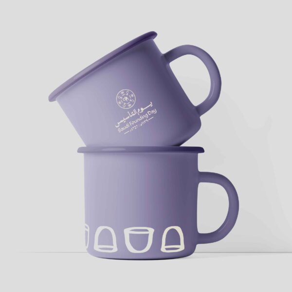 Customized Mug Printing