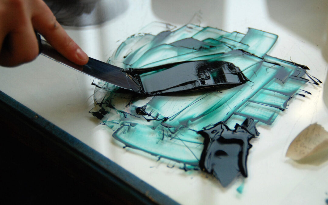 Mastering the Art of Printing: Navigating the Landscape of Exceptional Printing services