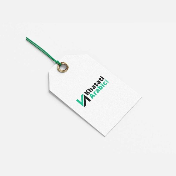Label Tag Printing