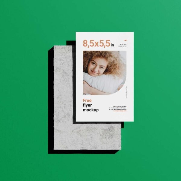 Eco Flyers Printing