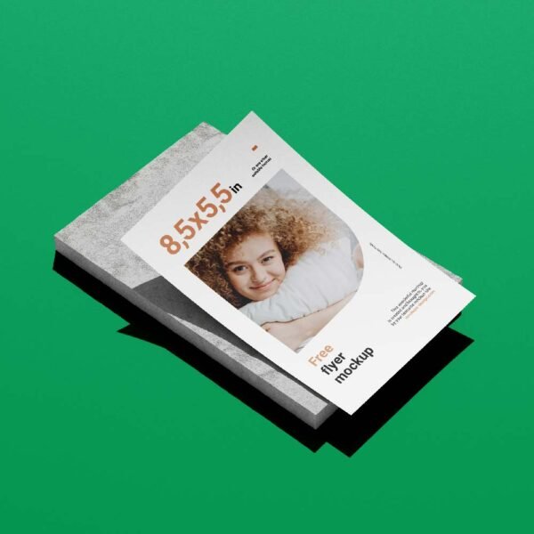 Eco Flyers Printing