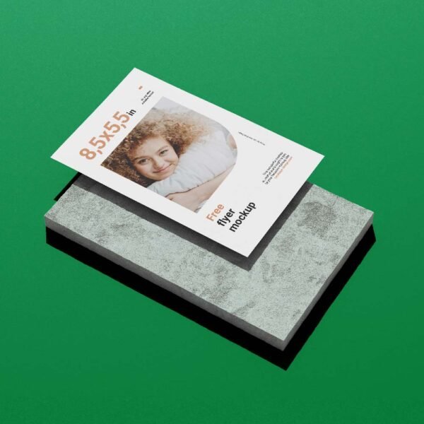 Eco Flyers Printing