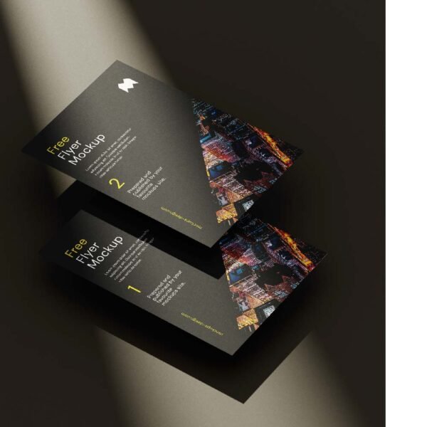 Eco Flyers Printing