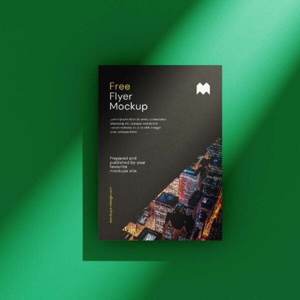 Eco Flyers Printing