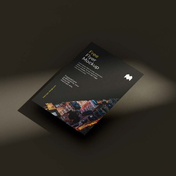 Eco Flyers Printing