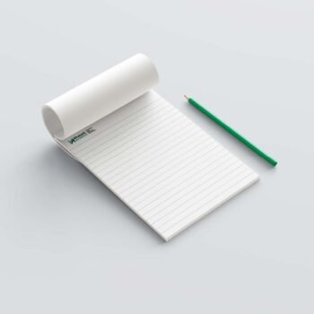 Home - Khatati Arabic Notepad Printing